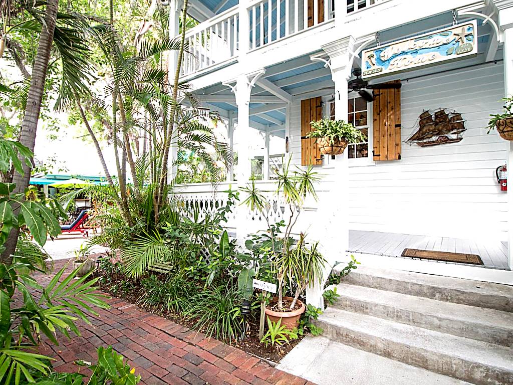 Key West Harbor Inn - Adults Only