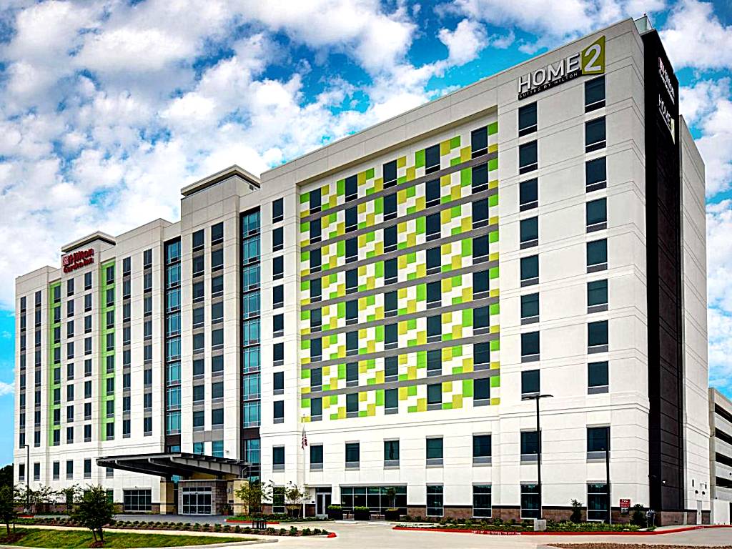 Hilton Garden Inn Houston Medical Center