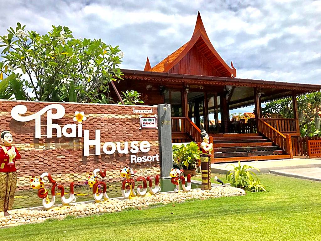 Thai House Resort