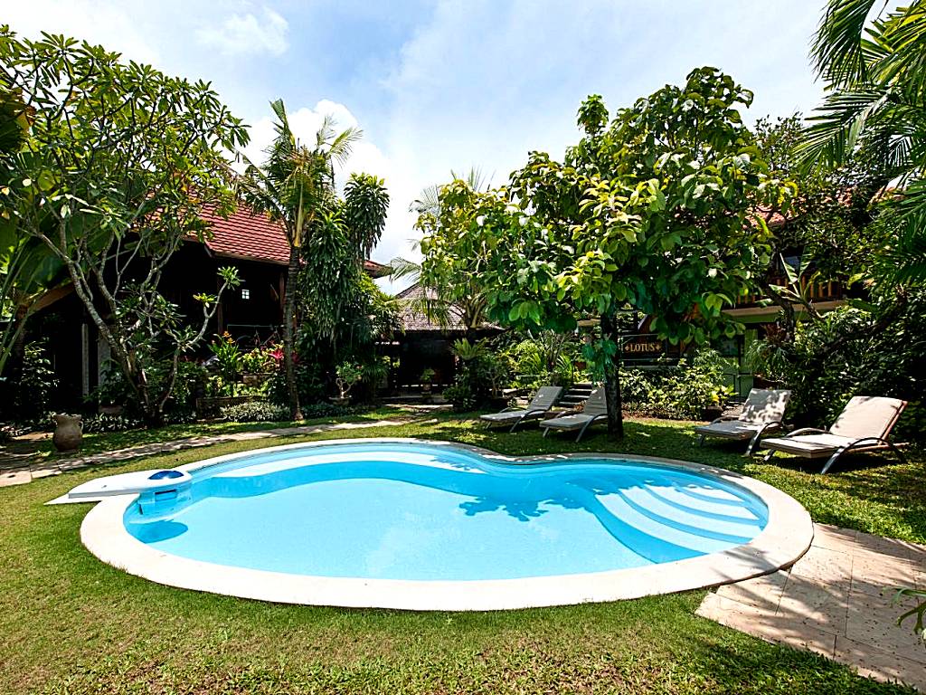 Pondok Agung Bed & Breakfast